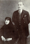 LATİFE UŞAKLIGİL (1898-1976)