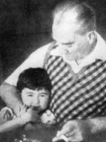 ÜLKÜ DOĞANÇAY