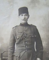 ÖMER NACİ (1878-1916)